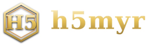 h5myr logo